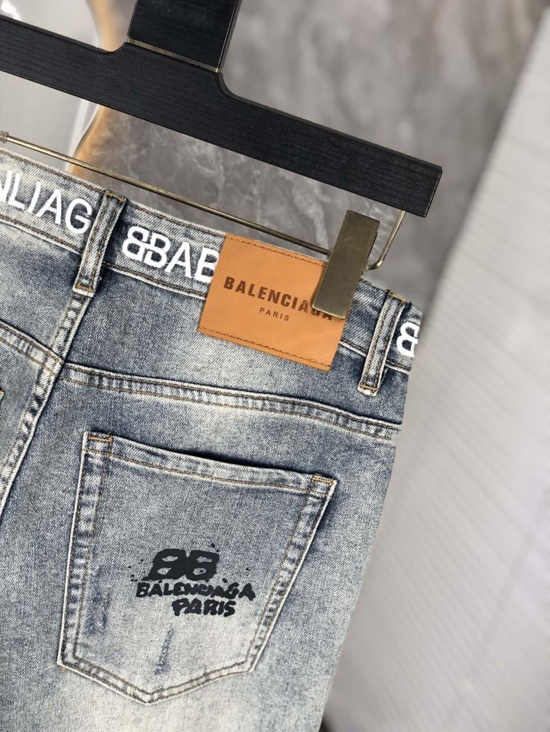 Balenciaga Jeans